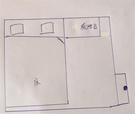 睡覺腳可以對門嗎|【睡覺腳不能朝大門還是房門】睡覺腳不能朝大門還是房門？老師。